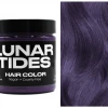 Medusa's Make-Up Lunar Tides Hair Dye - Smokey Purple