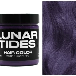 Medusa's Make-Up Lunar Tides Hair Dye - Smokey Purple