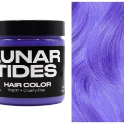 Medusa's Make-Up Lunar Tides Hair Dye - Periwinkle