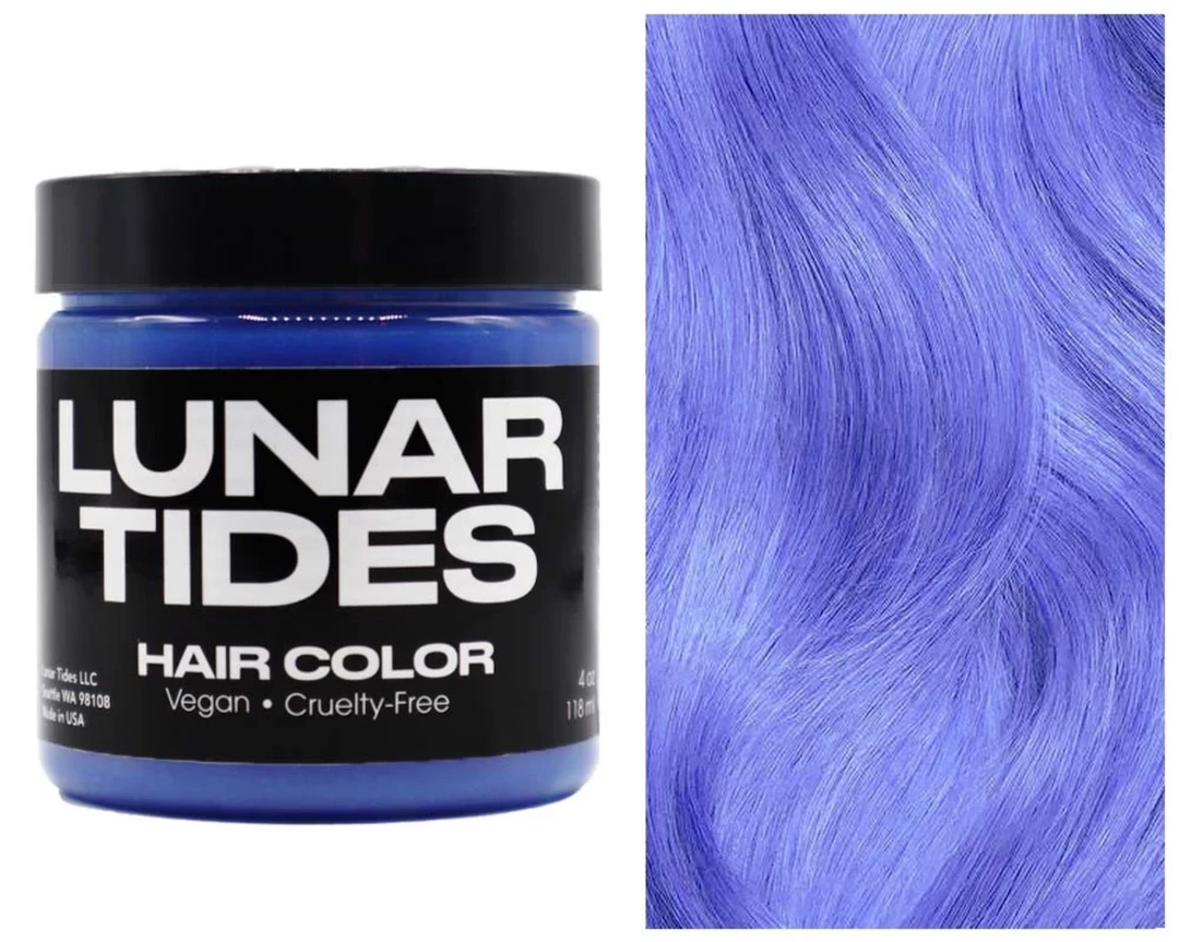 Medusa's Make-Up Lunar Tides Hair Dye - Moonstone 1 Medusa's Make-Up Lunar Tides Hair Dye - Moonstone