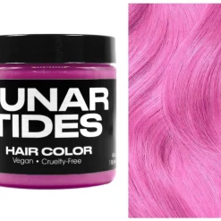 Medusa's Make-Up Lunar Tides Hair Dye - Petal Pink