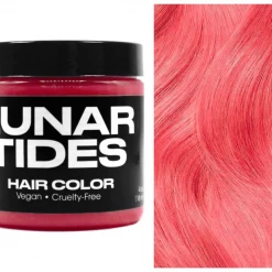 Medusa's Make-Up Lunar Tides Hair Dye - Coral Pink