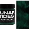 Medusa's Make-Up Best Sellers Lunar Tides Hair Dye - Juniper Green