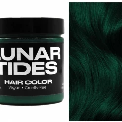Medusa's Make-Up Best Sellers Lunar Tides Hair Dye - Juniper Green