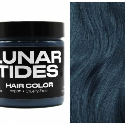 Medusa's Make-Up Lunar Tides Hair Dye - Smokey Teal