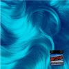 Medusa's Makeup Lunar Tides Hair Dye Manic Panic Hair Dye - Atomic Turquoise