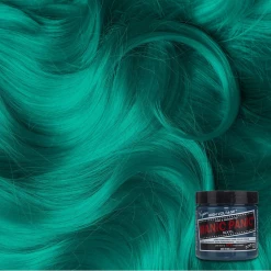 Medusa's Makeup Manic Panic Hair Dye - Mermaid