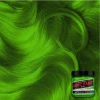 Medusa's Makeup Lunar Tides Hair Dye Manic Panic Hair Dye - Electric Lizard