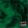 Medusa's Makeup Lunar Tides Hair Dye Manic Panic Hair Dye - Green Envy
