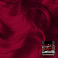 Medusa's Makeup Manic Panic Hair Dye - Vampire Red Lunar Tides Hair Dye