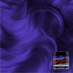 Medusa's Makeup Manic Panic Hair Dye - Ultra Violet
