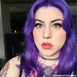Medusa's Makeup Manic Panic Hair Dye - Ultra Violet