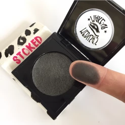 Medusasmakeup Totally Baked Eyeshadow - Stoked