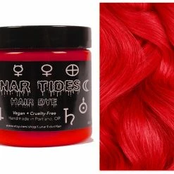 Medusa's Make-Up Lunar Tides Hair Dye - True Lust