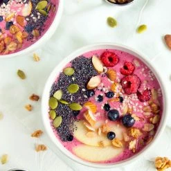 Medusa's Make-Up The Skincare Box - Açaí Bowl