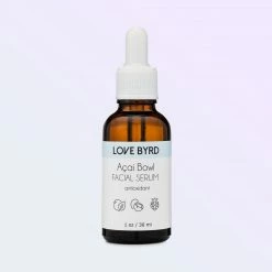 Medusa's Make-Up Açaí Bowl Facial Serum 1 Oz