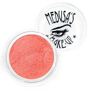 Medusasmakeup Eye Dust - Agent Orange 3 Medusasmakeup Eye Dust - Agent Orange