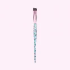 Medusa's Make-Up Vegan Glitter - Flat Angle Liner Brush