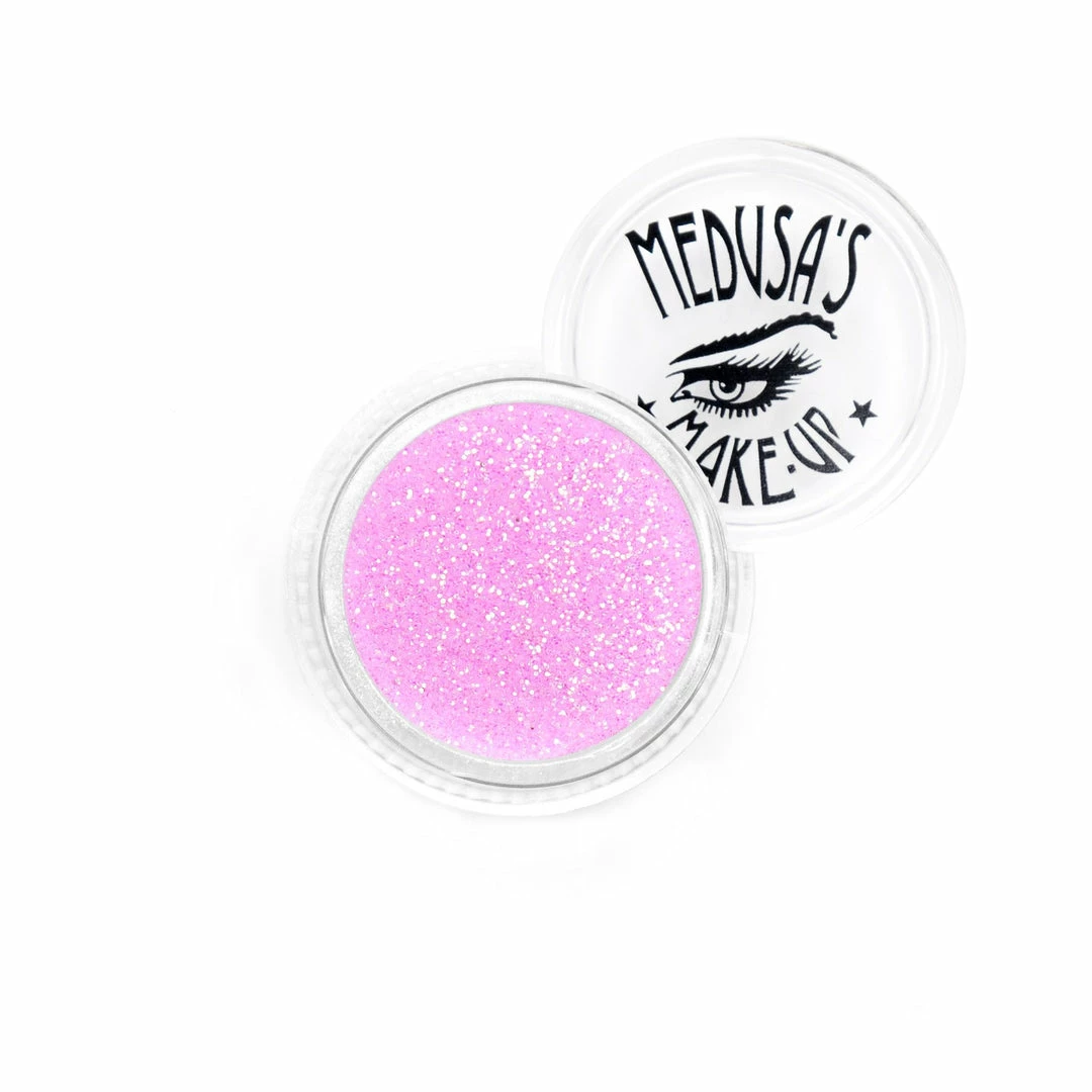 Medusasmakeup Glitter - Athena 1 Medusasmakeup Glitter - Athena