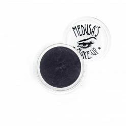 Medusasmakeup Eye Dust - Black Sabbath