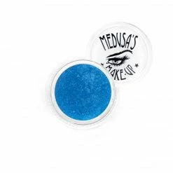 Medusasmakeup Eye Dust - Blue Balls