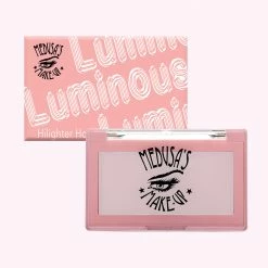 Medusasmakeup Hilighter Powder Luminous - Highlighter Hotel