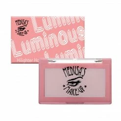 Medusasmakeup Hilighter Powder Luminous - Highlighter Hotel