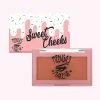 Medusasmakeup Sweet Cheeks Blush - Pinky Swear
