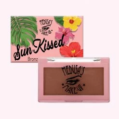 Medusasmakeup Bronzer - Sun Kissed Blush & Bronzer