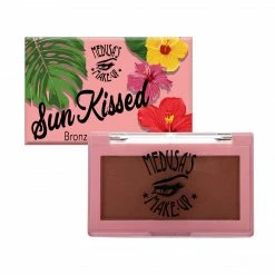 Medusasmakeup Bronzer - Sun Kissed Blush & Bronzer