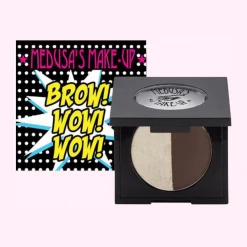 Medusasmakeup Brow! Wow! Wow!
