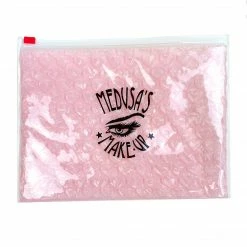 Medusa's Makeup Bubble Hearts Makeup Bag