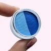 Medusa's Makeup NEW! Cake Wet Eyeliners Cake Wet Eyeliner - Blue/Light Blue