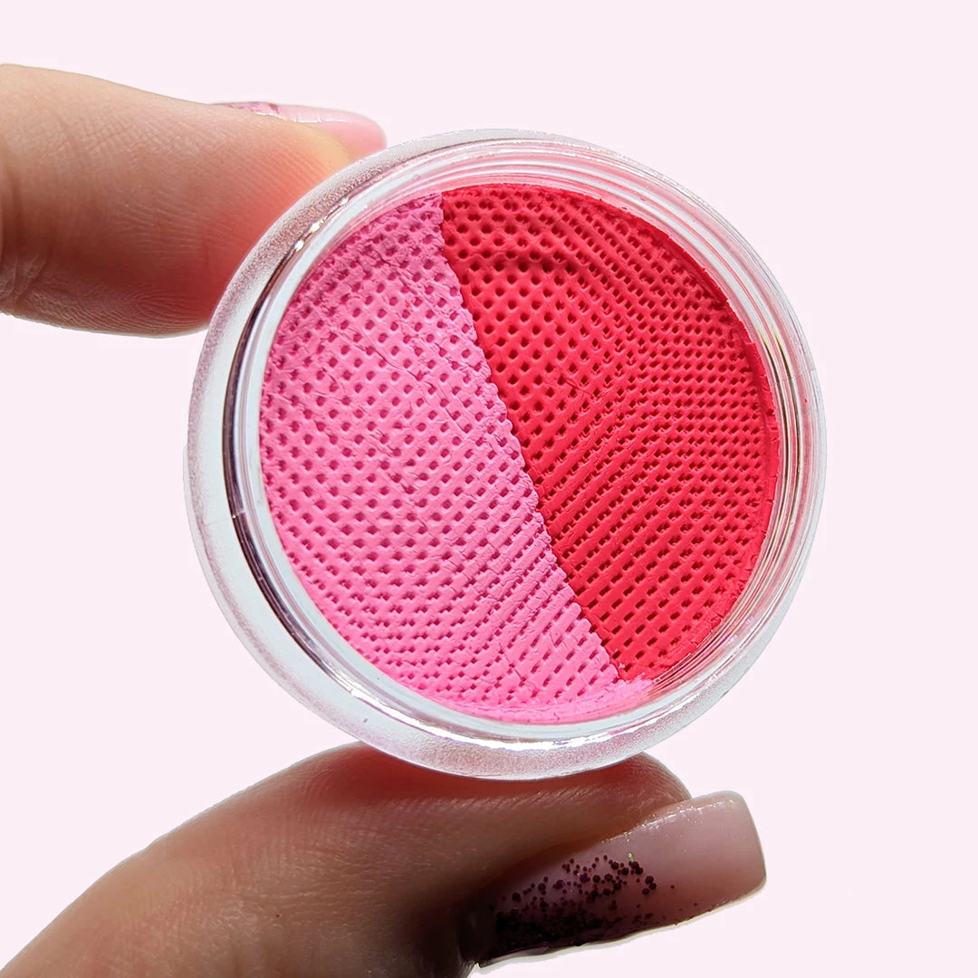 Medusa's Makeup Cake Wet Eyeliner - Red/Pink NEW! Cake Wet Eyeliners 1 Medusa's Makeup Cake Wet Eyeliner - Red/Pink NEW! Cake Wet Eyeliners