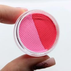 Medusa's Makeup Cake Wet Eyeliner - Red/Pink NEW! Cake Wet Eyeliners 9 Medusa's Makeup Cake Wet Eyeliner - Red/Pink NEW! Cake Wet Eyeliners