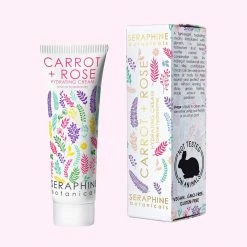 Medusa's Make-Up Carrot + Rose - Hydrating Cream Best Sellers