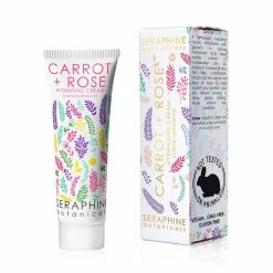 Medusa's Make-Up Carrot + Rose - Hydrating Cream Best Sellers