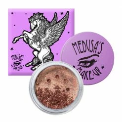 Medusa's Make-Up Mystical Eye Dust - Chrysaor
