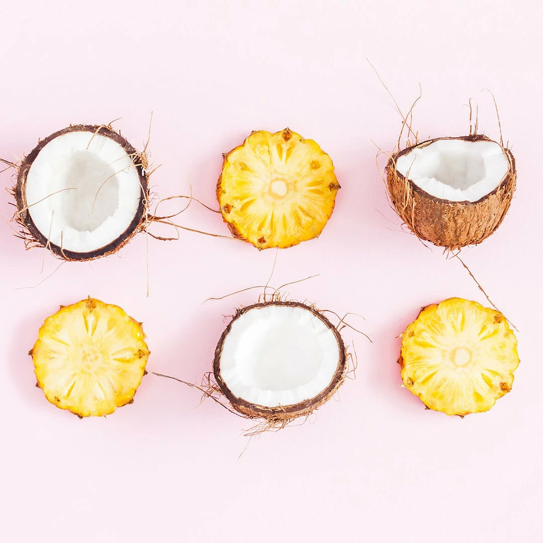 Medusa's Make-Up Skincare Piña Colada Mascara Melt 4 Medusa's Make-Up Skincare Piña Colada Mascara Melt