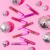 Medusa's Make-Up MUA Sets Disco Queen Lip Gloss - 9 Piece Bundle