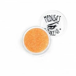 Medusasmakeup Glitter Eyeshadow Glitter - Dreamsicle