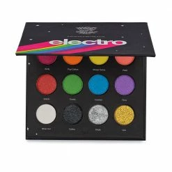 Medusa's Make-Up Electro Eyeshadow Palette ⚡️FLASH SALE⚡️