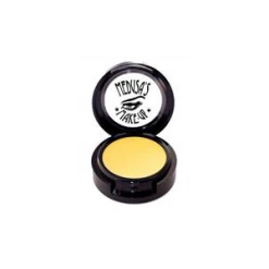Medusasmakeup Eyeshadow - Electro Yellow