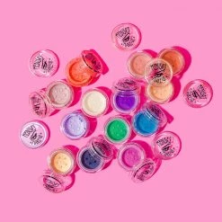 Medusasmakeup Eye Dust Collection - 48 Piece Bundle