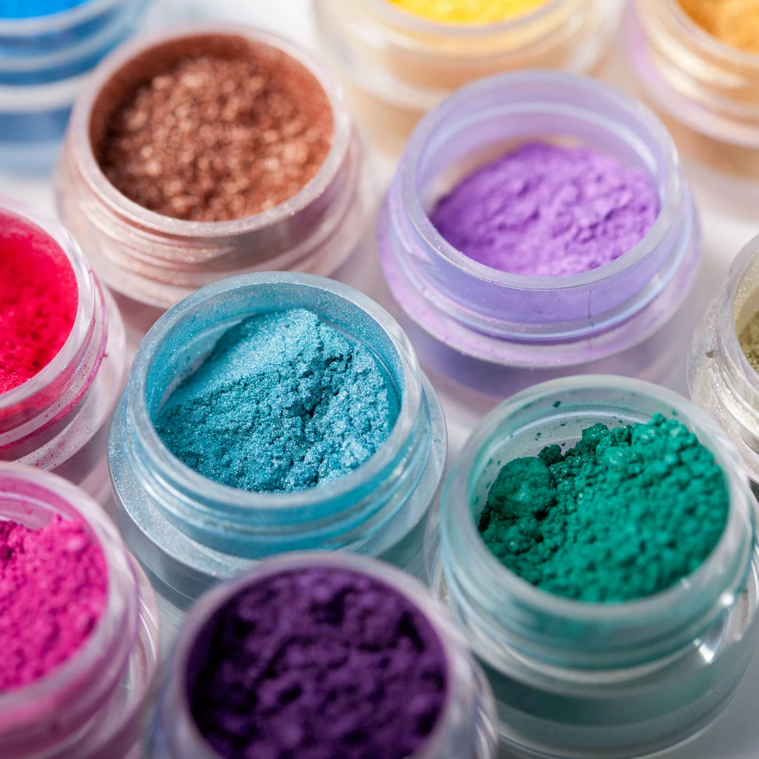 Medusasmakeup Eye Dust Collection - 48 Piece Bundle 3 Medusasmakeup Eye Dust Collection - 48 Piece Bundle