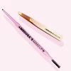 Medusa's Make-Up Eyebrow Duo Set - Brow Pen + Tweezers Must Haves