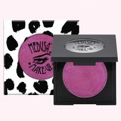 Medusasmakeup Totally Baked Eyeshadow - Awesome