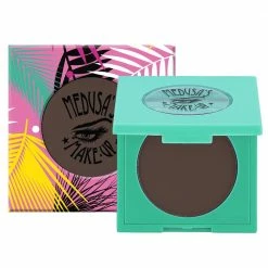 Medusa's Make-Up Tropical Matte Eyeshadow - Bermuda