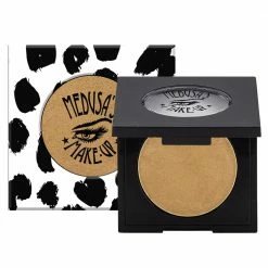 Medusasmakeup Totally Baked Eyeshadow - Bitchin