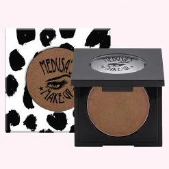 Medusasmakeup Totally Baked Eyeshadow - Bodacious